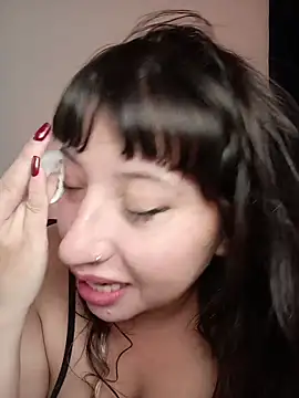 Piafisher_2 Adlı Modelin Canlı XXX Sohbeti