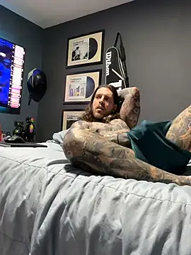 ThomasHells Live XXX Chat
