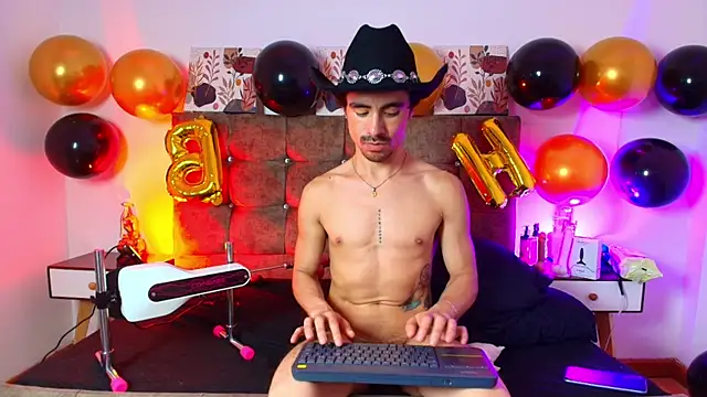 Živý XXX chat Ethan_Briggs_