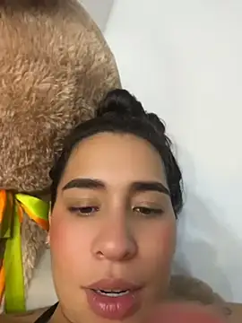 Susyfoxx's Live XXX Chat