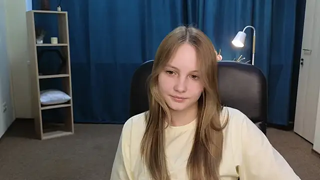 LeighStahl's Live XXX Chat