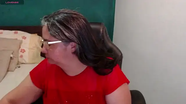 แชท XXX สดของ scaelettdubois