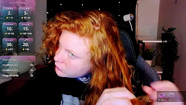Cassie_xKiss' Live XXX Chat