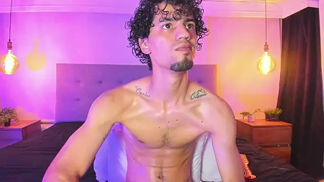 MichaelEvanss_ Live XXX Chat