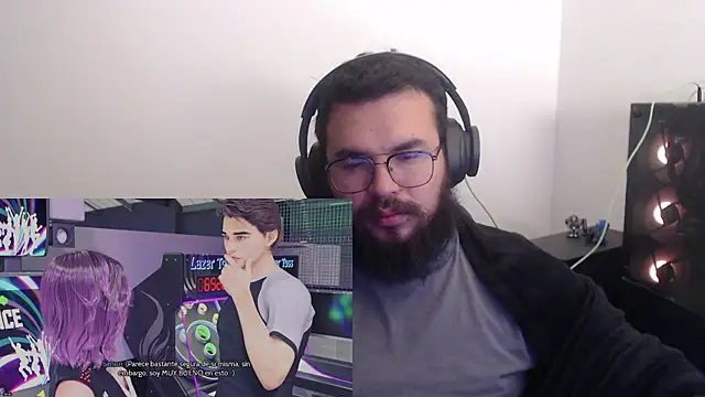 3d_amigo Live XXX Chat