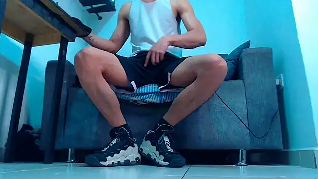 mastersmits Live XXX-Chat
