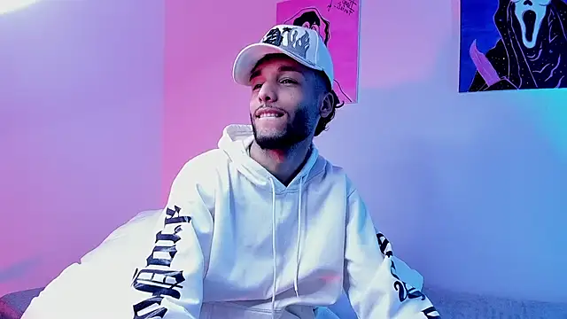 Thiagoferreti Chat XXX in diretta