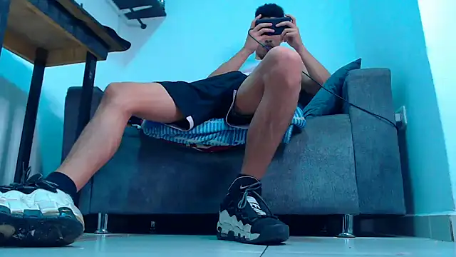 mastersmits – Naživo XXX chat