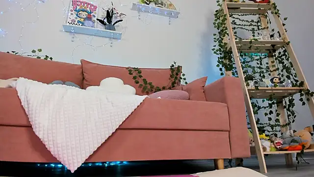 Zoe_Vee's Live XXX Chat