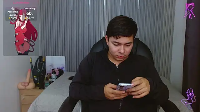 دردشة Julian_Smith21 الجنسية المباشرة