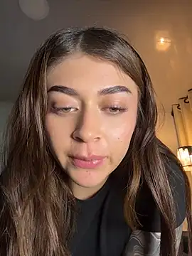 babesamanta's Live XXX Chat
