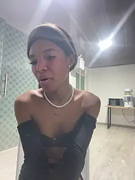 XXX chat uživo modela Liss_Love1