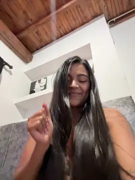Ariaanaa_grey's Live XXX Chat