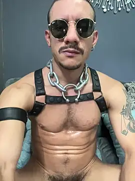 lazzon_bastion Webcam Show