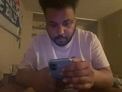 Show webcam de off_blackolive
