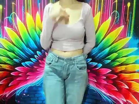 Farhana_beautyfull's Live XXX Chat