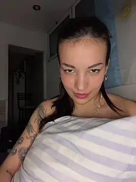 sweetaddictionbyThy's Live XXX Chat