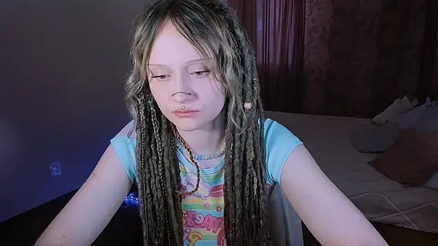 MariaMango's Live XXX Chat