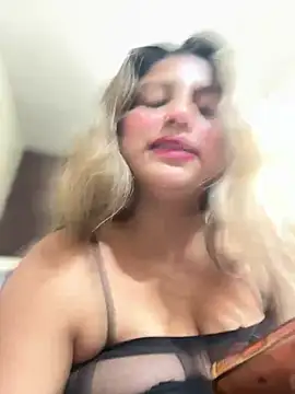 Chat XXX Live -Adrilux-