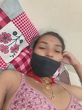 Živý XXX chat Chahat_Love-143