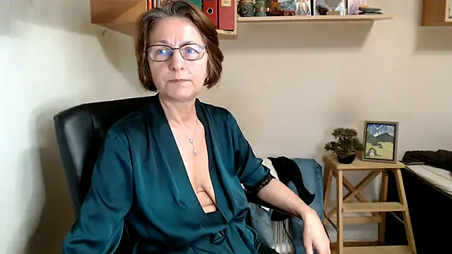 katemodel Chat XXX in diretta