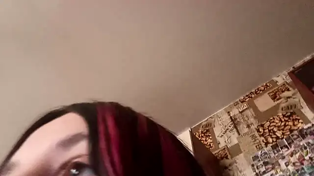 IronicBuckle Show in webcam