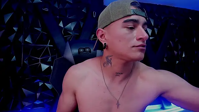 LiamDeeps 라이브 XXX 채팅
