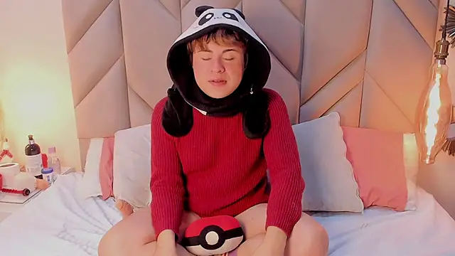 Chat XXX ao vivo de AxellCullen