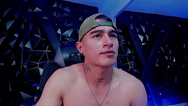 Chatroom XXX en direct de LiamDeeps