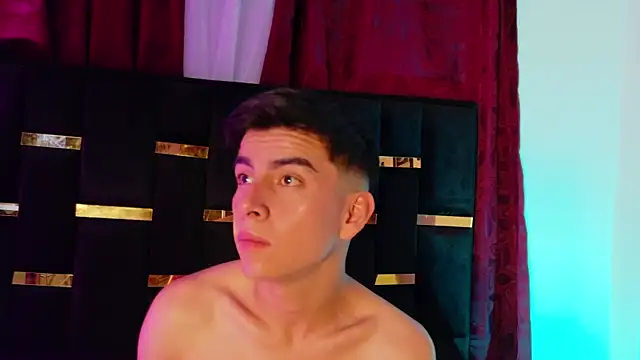 Vincent_Kane élő XXX-chatje