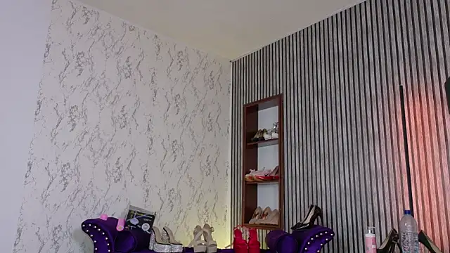 دردشة Scarlet_Hiit الجنسية المباشرة