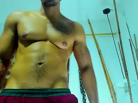 sammel_777's Webcam Show