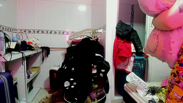 Chat +18 de Sweet-Suck69 ao vivo