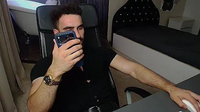 دردشة MicahLane الجنسية المباشرة