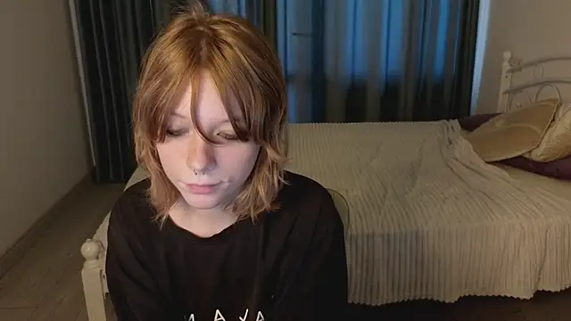 MollySally's Live XXX Chat