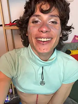 Chat XXX ao vivo de LittleTymmy