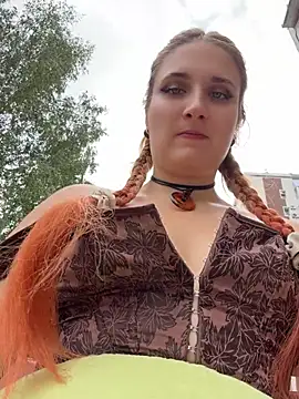 Онлайн чат XXX AdelRich