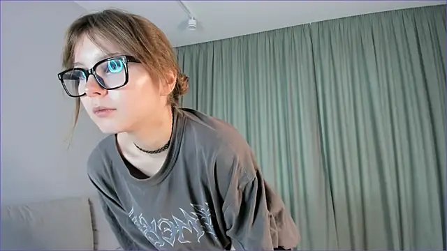 LesaStroup Chat XXX in diretta
