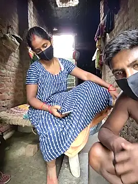 Village_Couples77 Шоу с уебкамера
