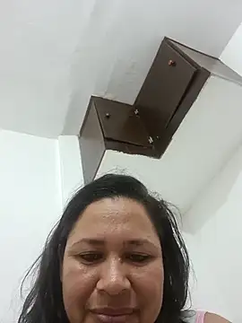 Sembang XXX Secara Langsung JhoanaHernandez