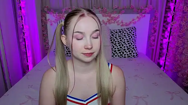 LilyStarlight Chat XXX live