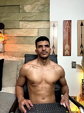 Czat XXX na żywo – anddy_white