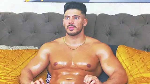 צ'אט XXX בשידור חי של DustinKeent