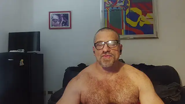 Živý XXX chat Mauro7788