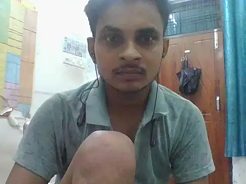 Sumit_LkO Adlı Modelin Canlı XXX Sohbeti
