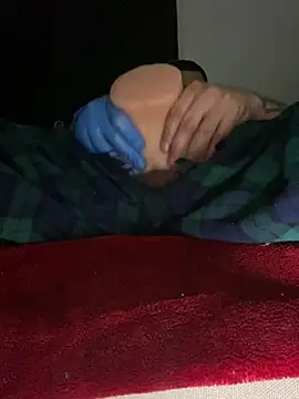 Chat XXX ao vivo de GusanoDelicioso