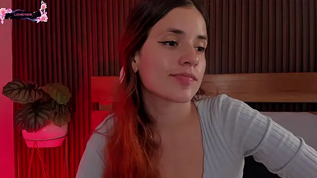 Онлайн чат XXX alliss_ginger_