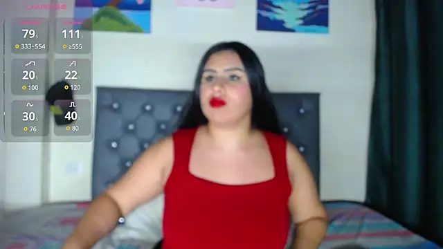 Онлайн чат XXX Antonellaa_111