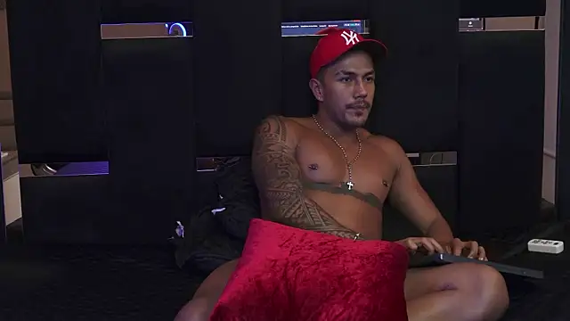 aaron_bolt – Live XXX-chat