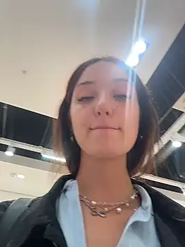 DollyTall লাইভ XXX চ্যাট